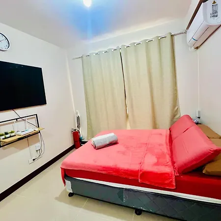 Saekyung Condo